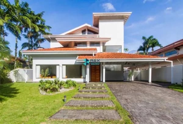 Casa em Caraguatatuba - Tabatinga