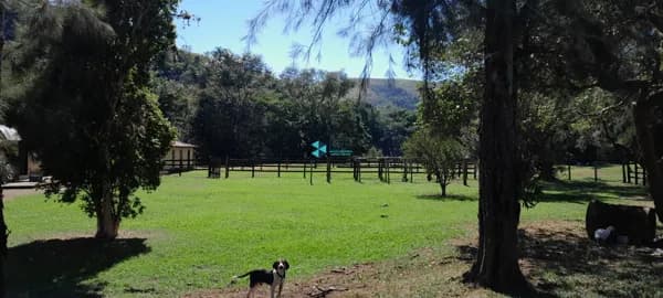 Fazenda na região de Lorena(SP)
