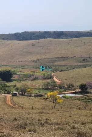 Fazenda/Sítios/Chácaras em Cachoeira Paulista - Centro