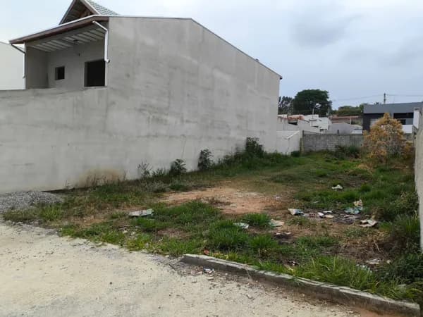 Lote/Terreno em São José dos Campos - Loteamento Portal Santa Inês
