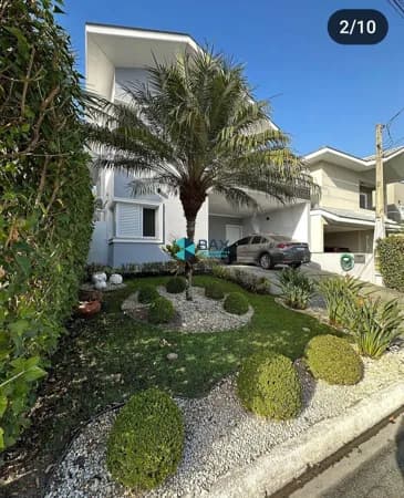 Casa em Jacareí - Parque Califórnia