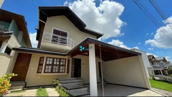 Casa em São José dos Campos - Jardim San Marino