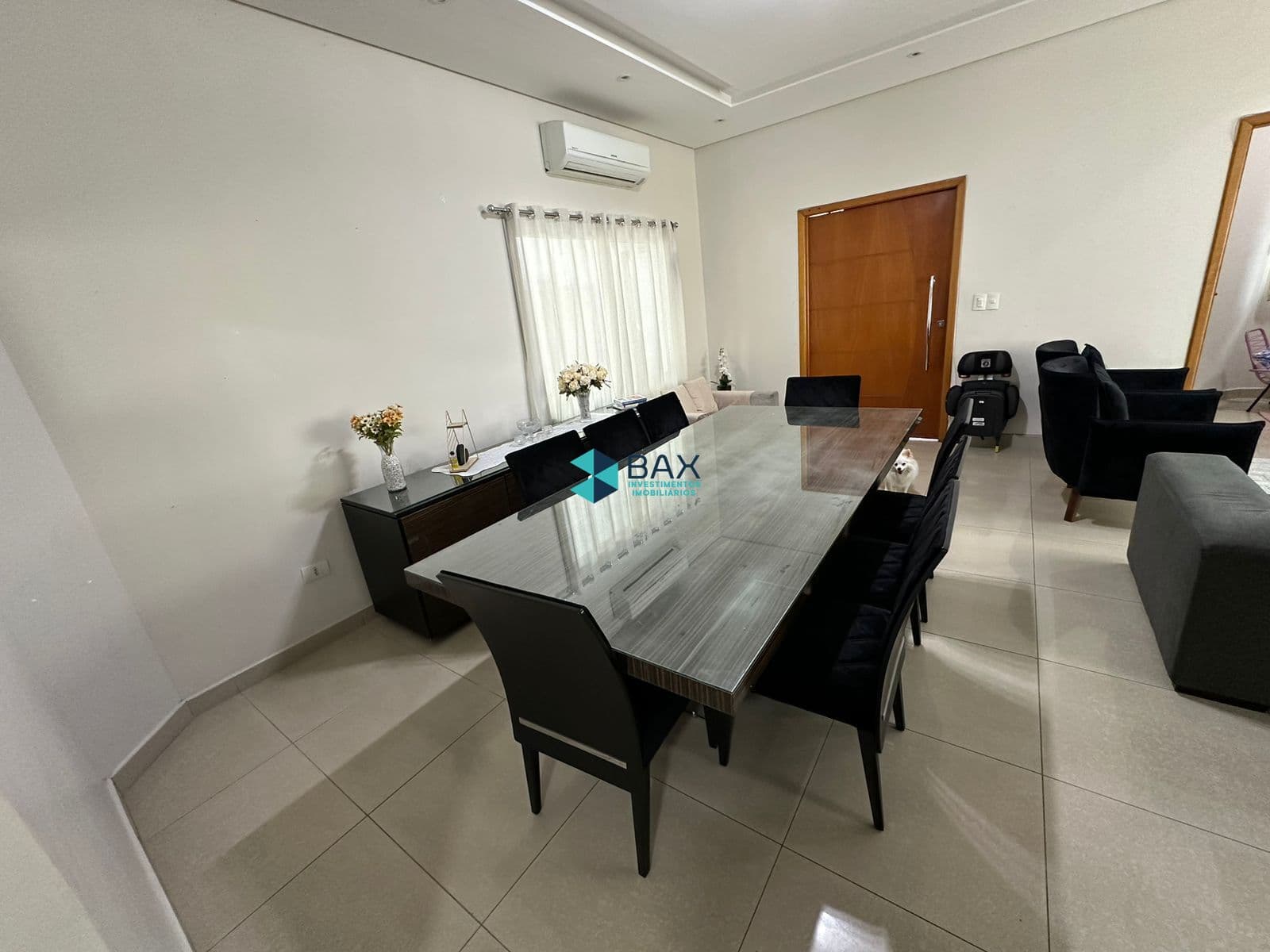 Casa em Jacareí - Parque Califórnia