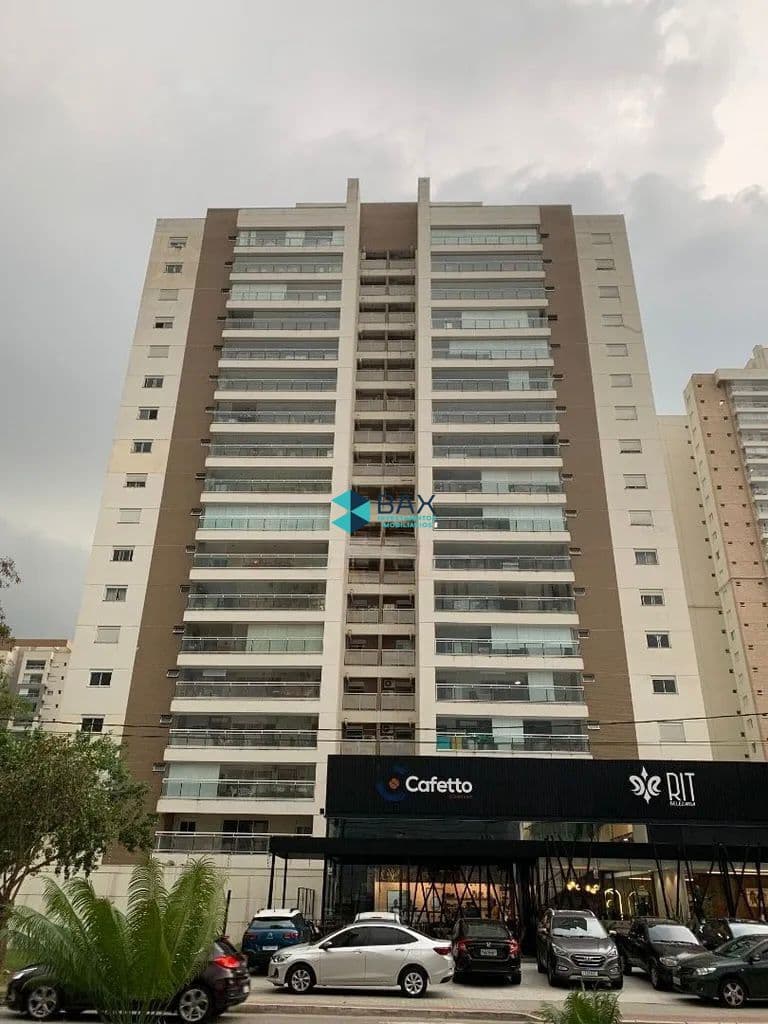 Apartamento Padrão Ryal Park