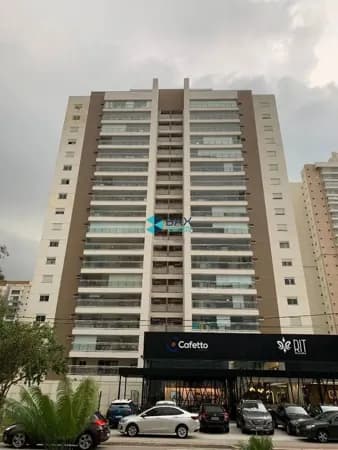 Apartamento Padrão Ryal Park