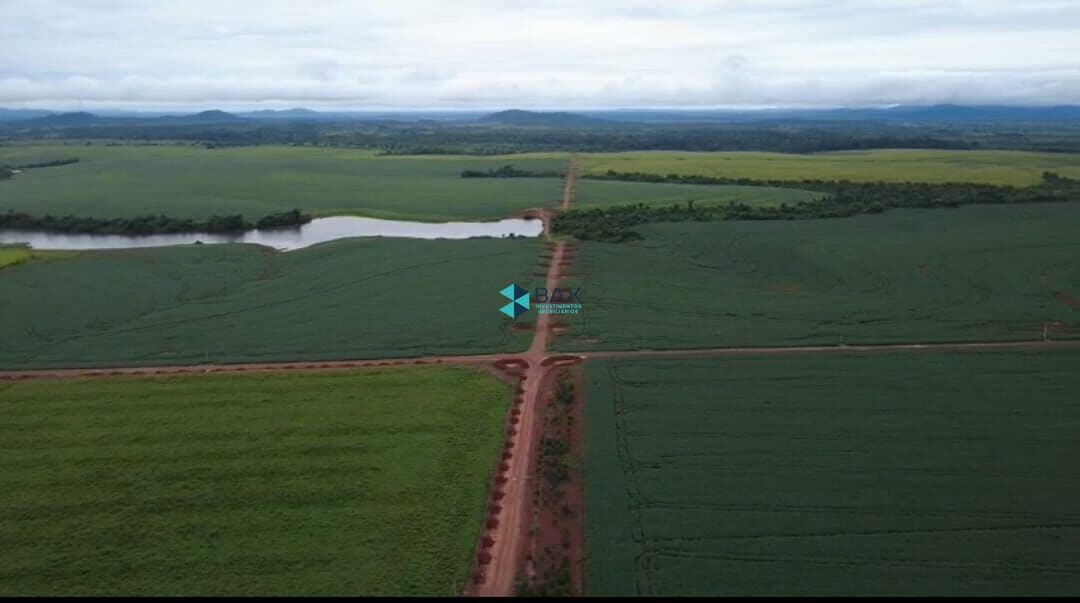 Fazenda/Sítios/Chácaras em Belém - Campina