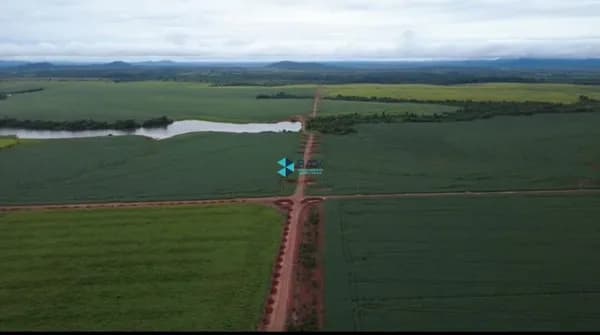 Fazenda/Sítios/Chácaras em Belém - Campina