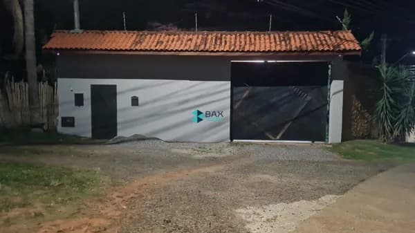 Fazenda/Sítios/Chácaras em São José dos Campos - Bom Retiro