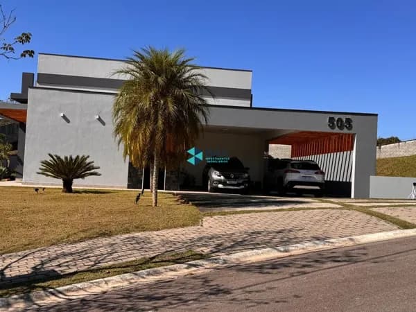 Casa em São José dos Campos - Torrão de Ouro II