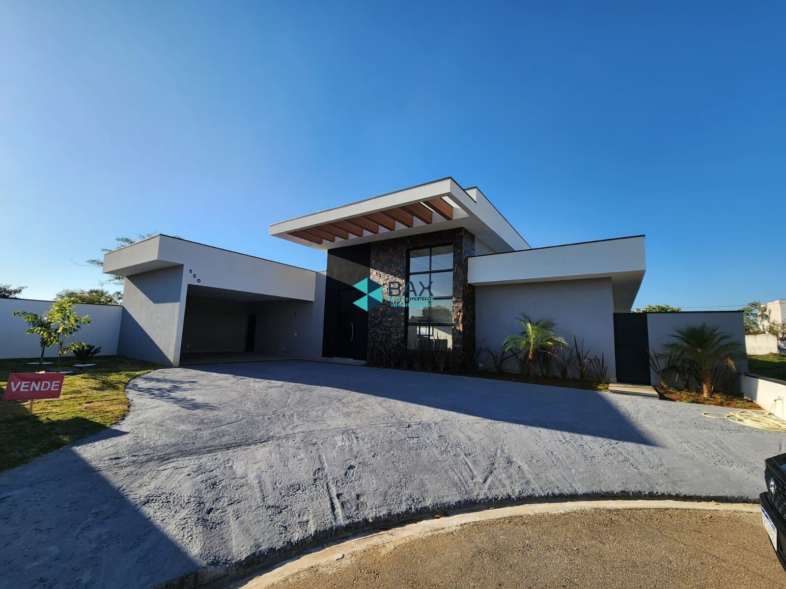 Casa de Condomínio em Caçapava - Condomínio Terras do Vale