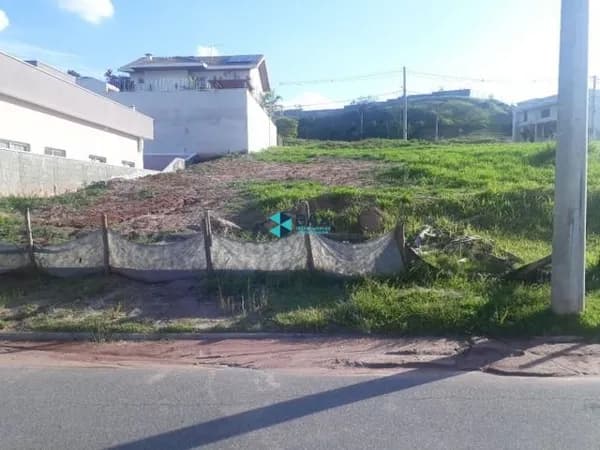 Lote/Terreno em São José dos Campos - Recanto dos Eucaliptos
