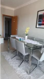 Apartamento Edifício Terrazza - Parque Industrial/SJC