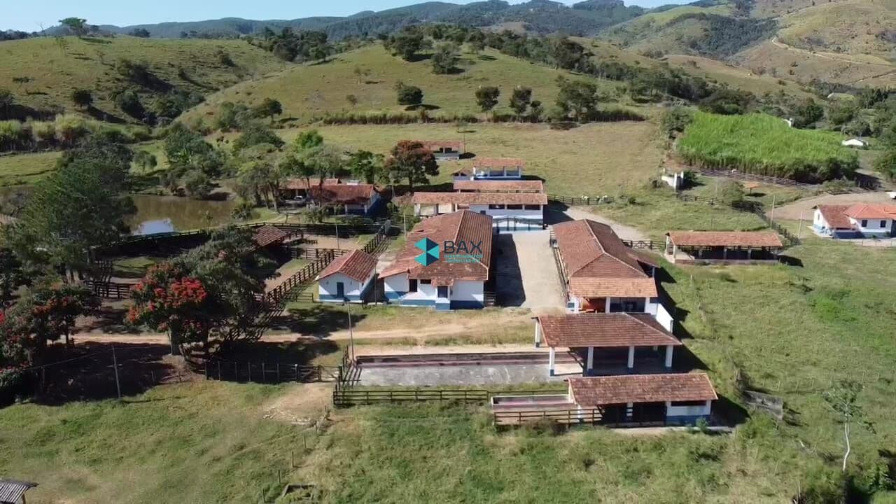 Fazenda/Sítios/Chácaras em Caçapava - Vila Santos