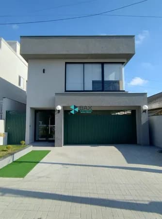Casa Autoral no Urbanova