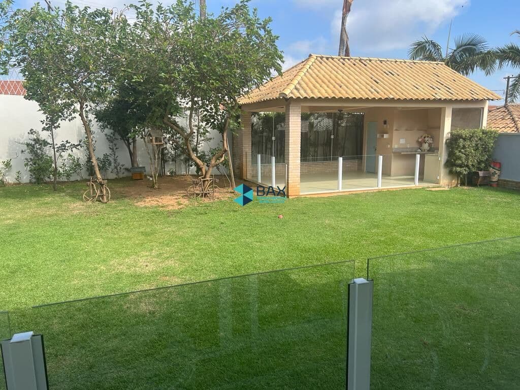 Casa em Varginha - Jardim Atlântico Sul / Jardim Simões