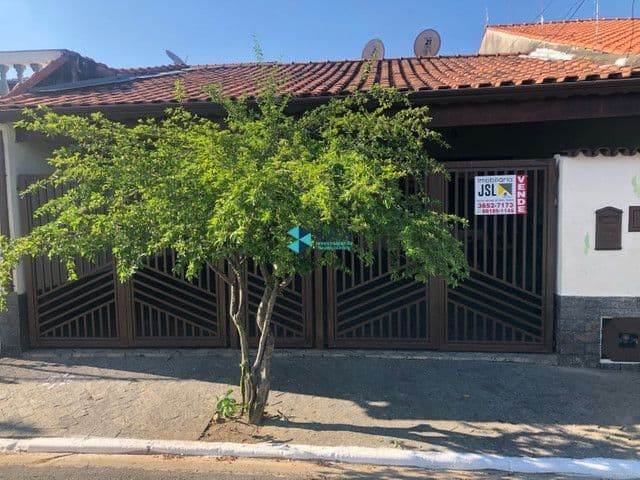 Casa em Caçapava - Jardim São José