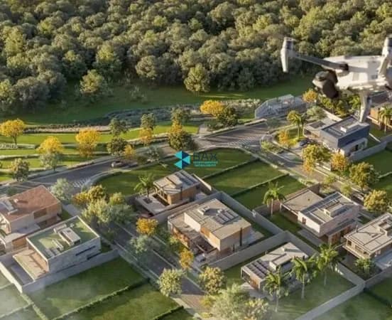 Lote/Terreno em São José dos Campos - Jardim Aquárius
