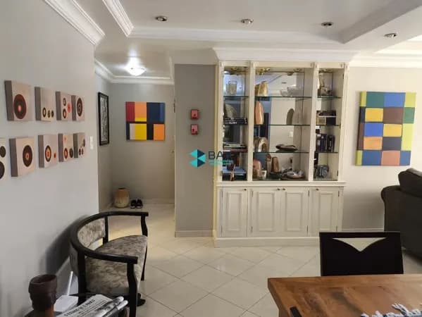 Apartamento em São José dos Campos - Jardim Aquárius