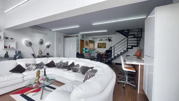 Apartamento em São José dos Campos - Vila Ema