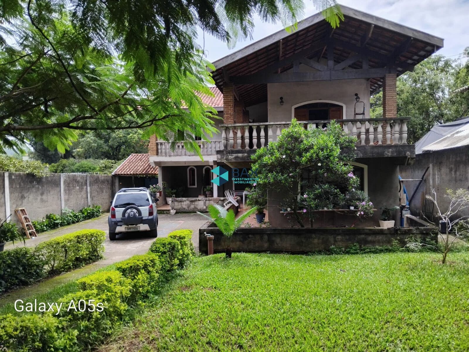 Casa em São José dos Campos - Loteamento Boa Esperança