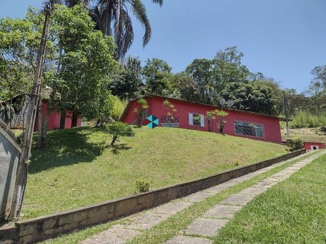 Fazenda/Sítios/Chácaras em São José dos Campos - Freitas