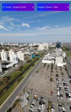 Lançamento Kingdom North - Jardim das Colinas, São José dos Campos
