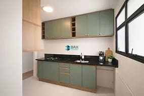 Apartamento em São José dos Campos - Vila Ema