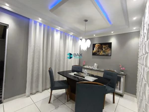 Apartamento em São José dos Campos - Jardim Nova Michigan