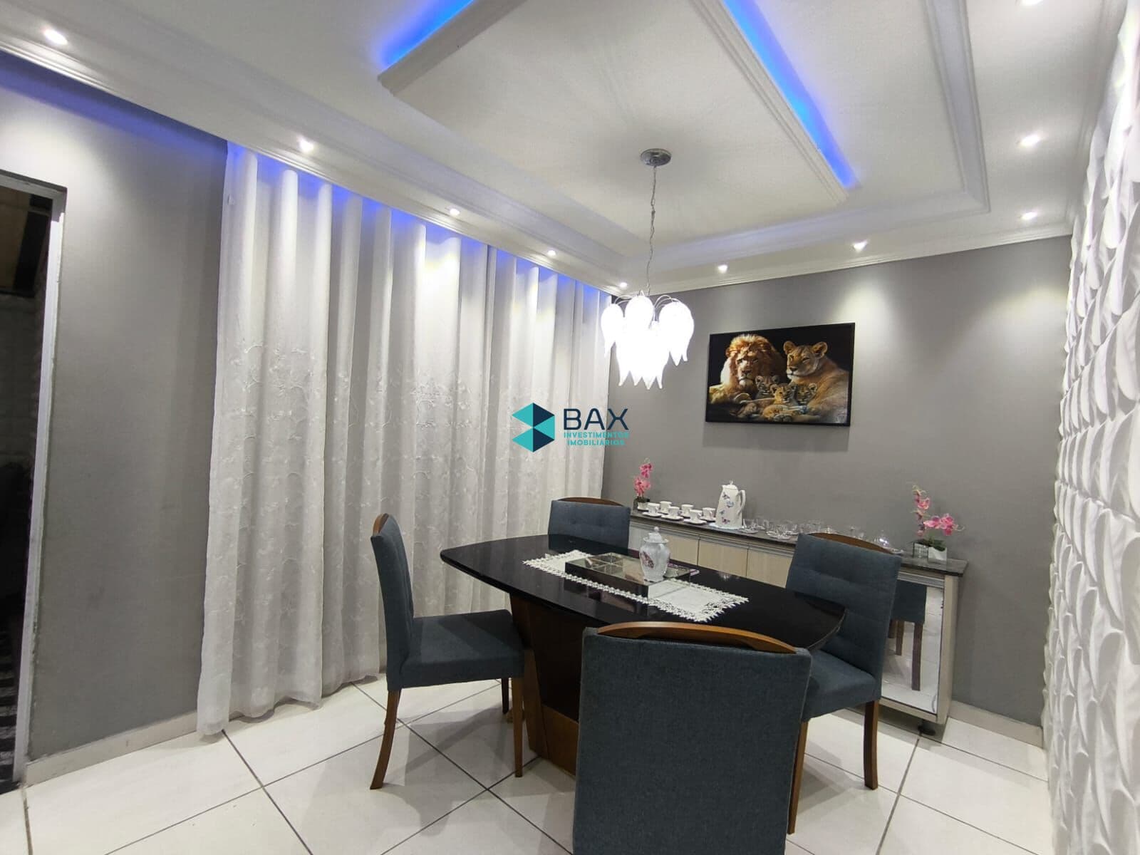 Apartamento em São José dos Campos - Jardim Nova Michigan