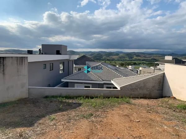 Lote/Terreno em São José dos Campos - Urbanova