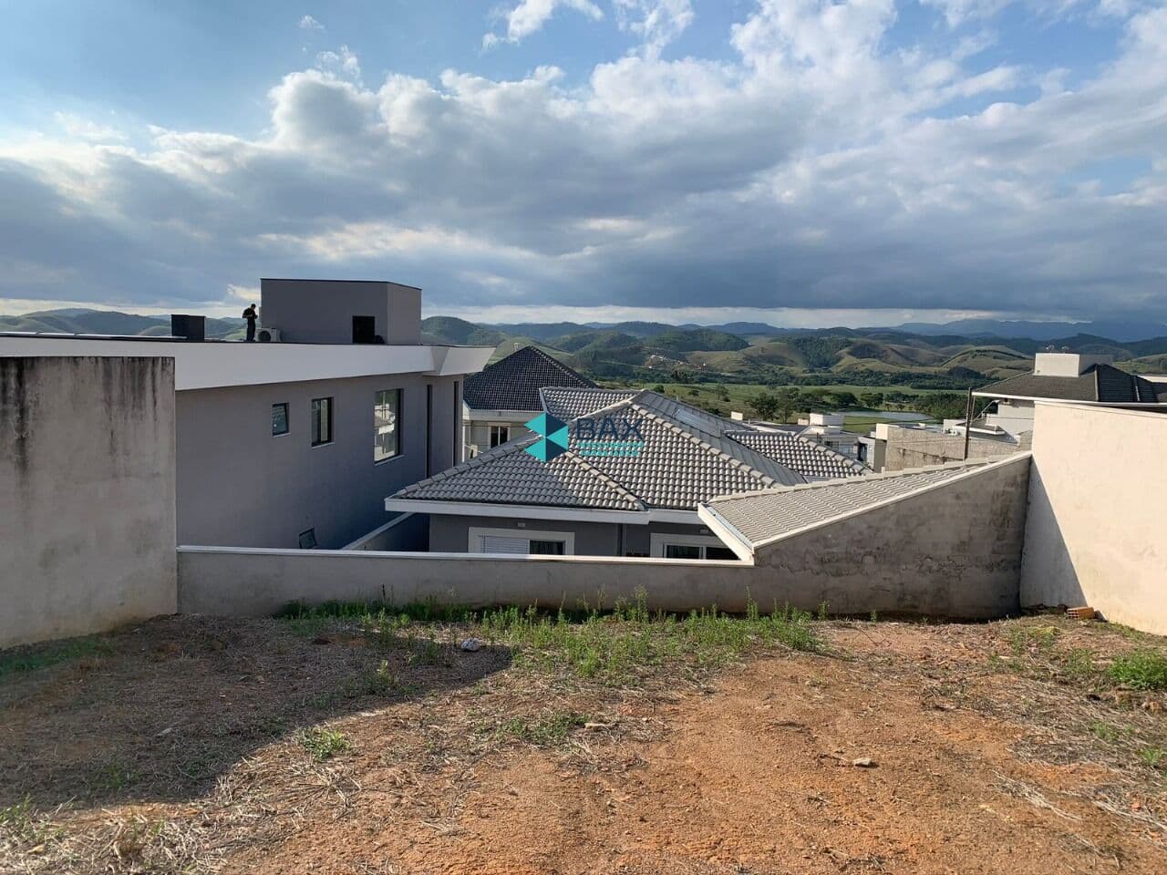 Lote/Terreno em São José dos Campos - Urbanova