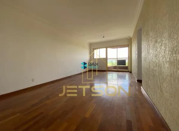 Apartamento em São José dos Campos - Jardim Aquárius
