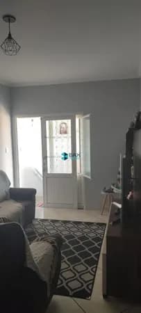 Casa em Caçapava - Borda da Mata