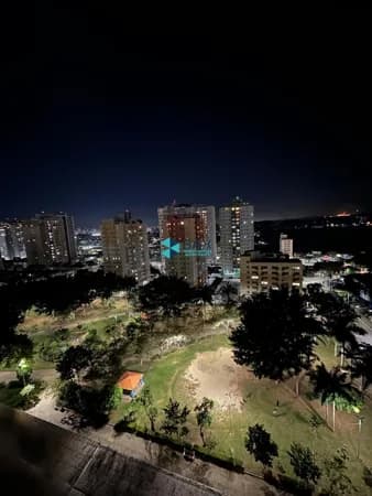 Apartamento Floradas de São José - 4 dorm – Recém Reformado