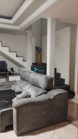 Casa em São José dos Campos - Loteamento Residencial Vista Linda