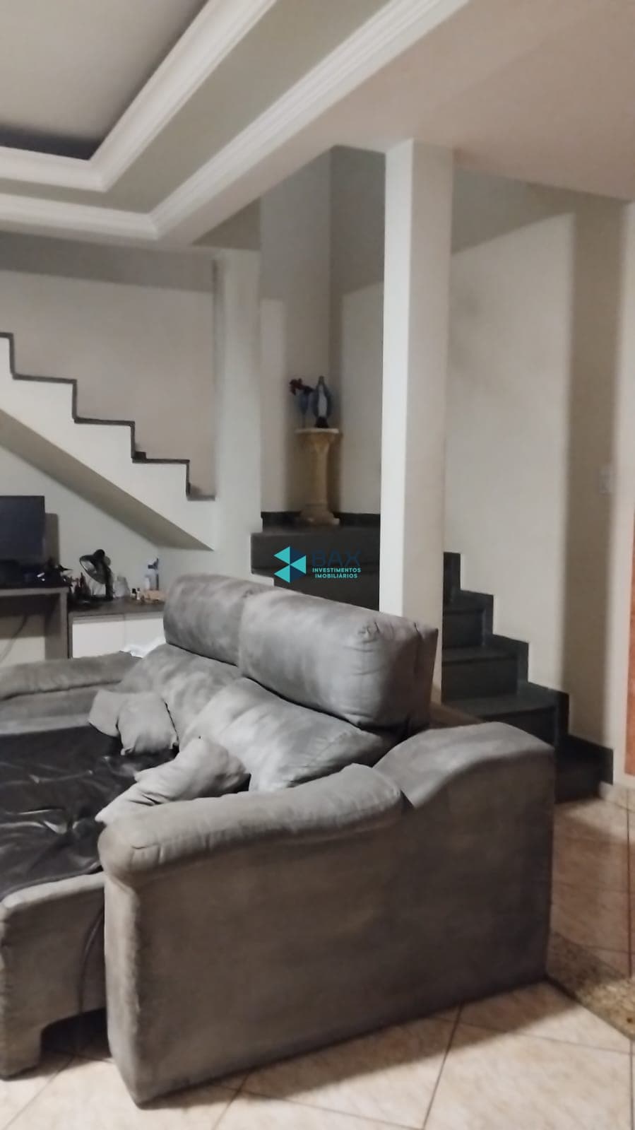 Casa em São José dos Campos - Loteamento Residencial Vista Linda