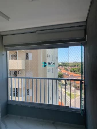 Apartamento em São José dos Campos - Jardim Petropolis