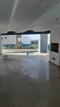 Apartamento em São José dos Campos - Vila Adyana