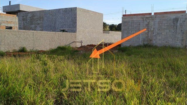 Lote/Terreno em São José dos Campos - Residencial Dunamis