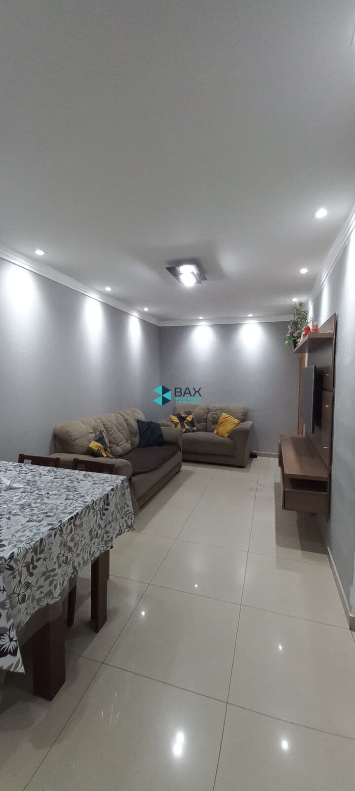 Casa -31 de Março - 150 m2 Terreno - 78 m2 Construção - 3 Dormitórios - 1 Suíte - 2 Vagas