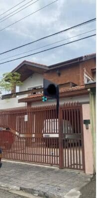 Apartamento Alto Padrão JD BETANIA