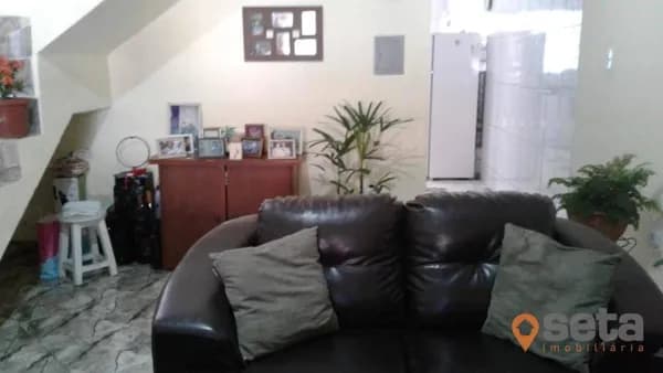 Casa em São José dos Campos - Cidade Morumbi