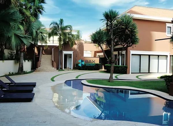 Casa em São José dos Campos - Jardim das Colinas