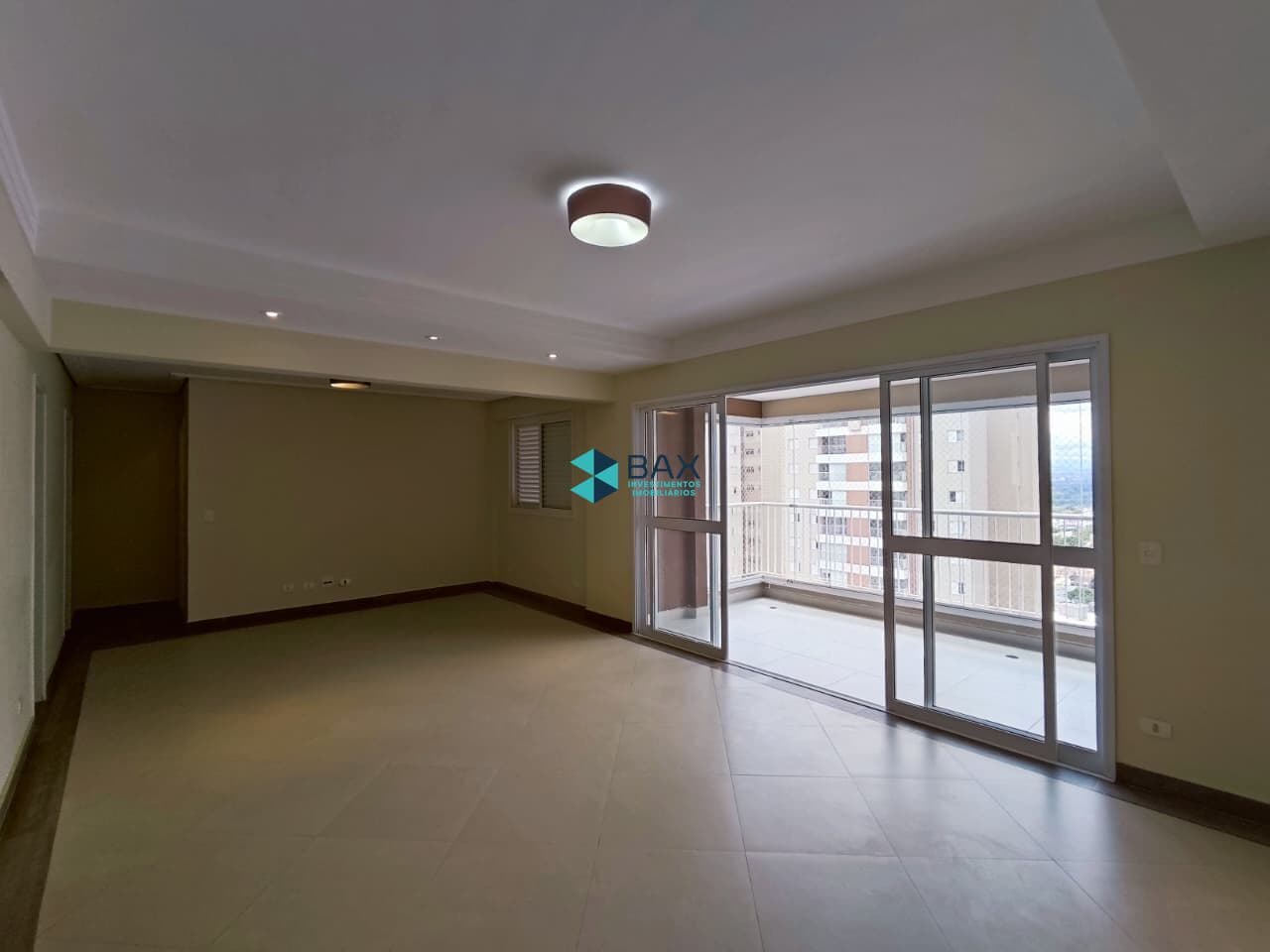 Apartamento - Splendor Garden. - Jardim das Indústrias - 100 m² Área Construída - 3 Dormitório - 2 Suíte - 2 Vaga