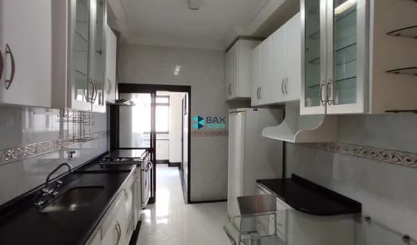 Apartamento em São José dos Campos - Jardim Aquárius