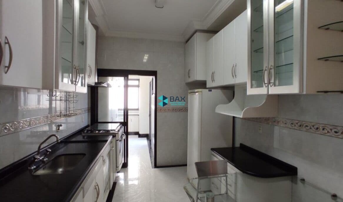 Apartamento em São José dos Campos - Jardim Aquárius