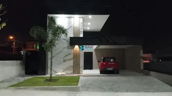 Casa de Condomínio em Jacareí - Jardim América