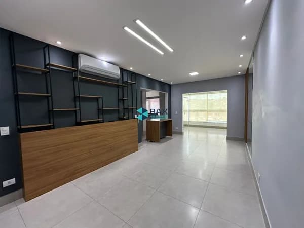 Apartamento em Jacareí - Centro