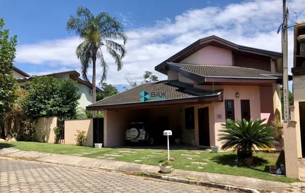 Casa em Caçapava - Jardim Maria Cândida