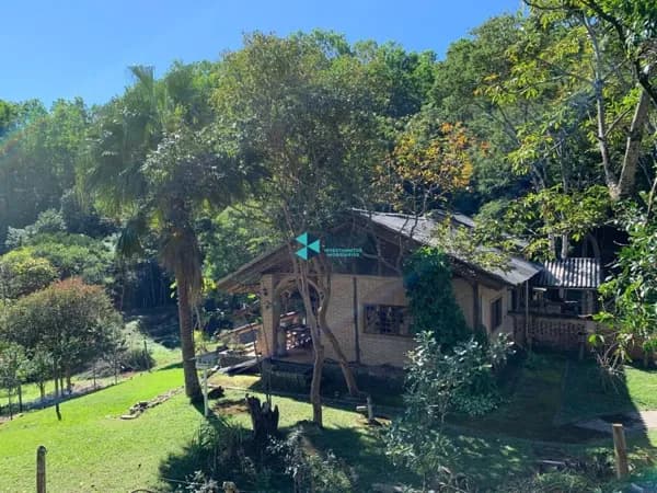 Fazenda/Sítios/Chácaras em São José dos Campos - Turvo